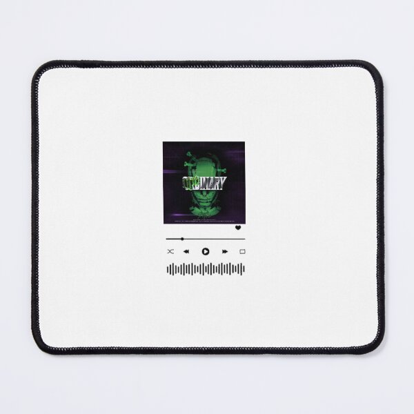 Item preview, ODDINARY : album on spotify designed and sold by ATK554.