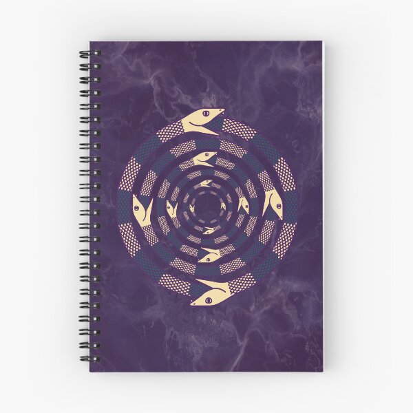 Item preview, Snake spiral designed and sold by 4Gabrielle.
