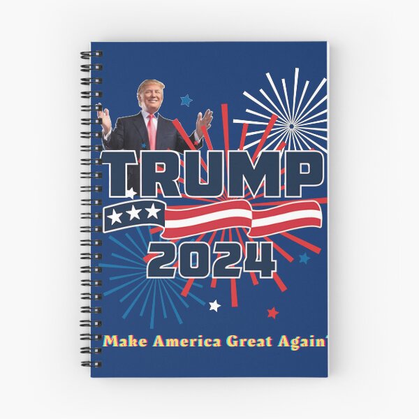 Item preview, Trump 2024 designed and sold by T-Draguuno.
