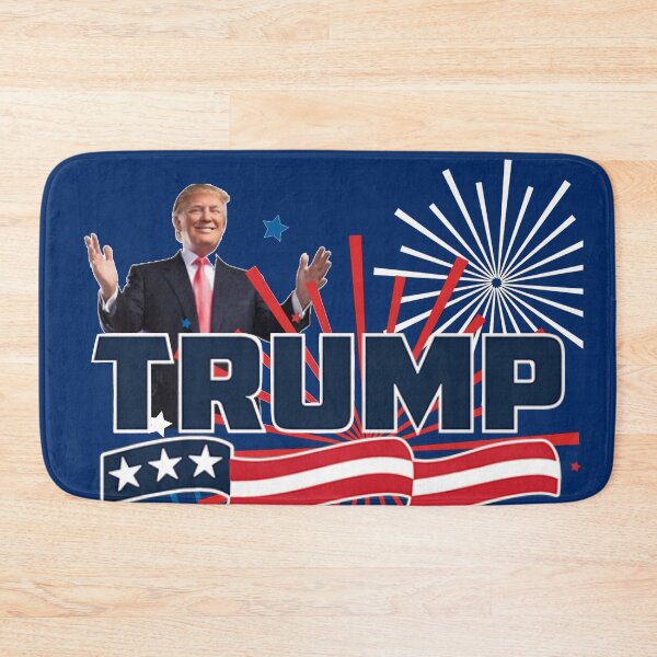 Item preview, Trump 2024 designed and sold by T-Draguuno.