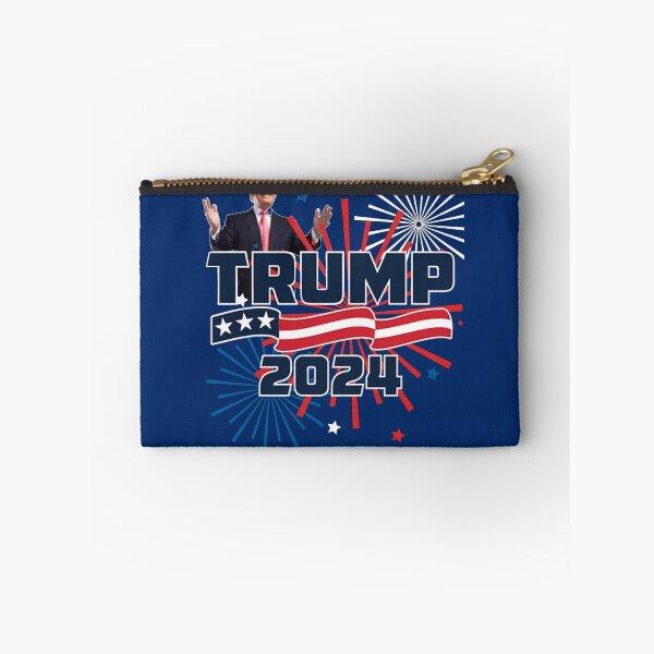 Item preview, Trump 2024 designed and sold by T-Draguuno.