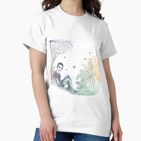 Item preview, Rainbow Tree designed and sold by Aleximee.
