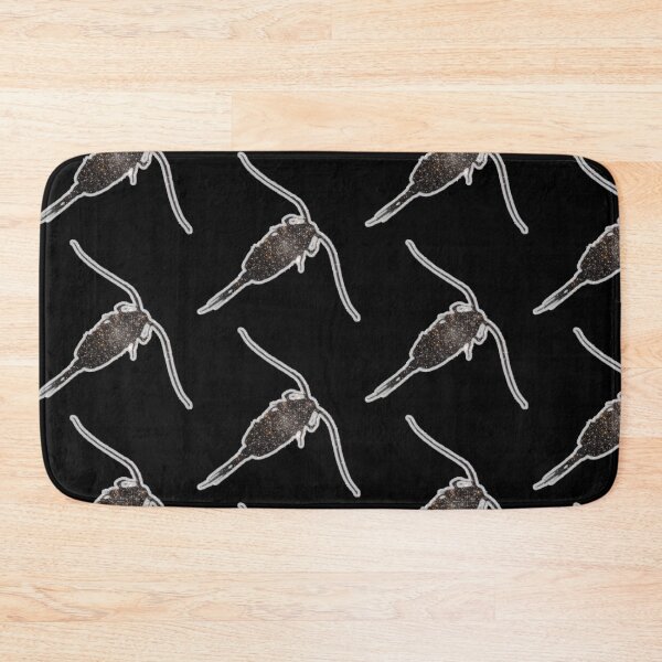 Item preview, Copepod II Silhouette Galaxy designed and sold by Marine Wonders.