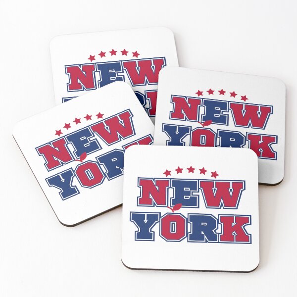 Item preview, New York designed and sold by Claustronautas.