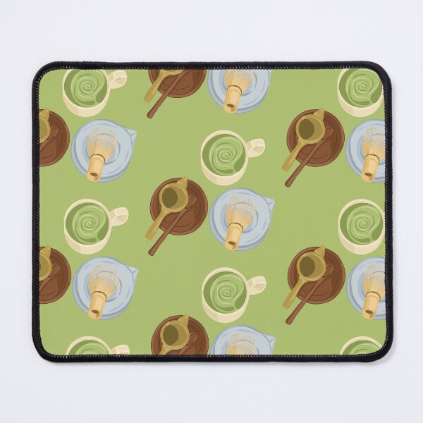 Item preview, Monday Morning Matcha Making designed and sold by Julietandswan.
