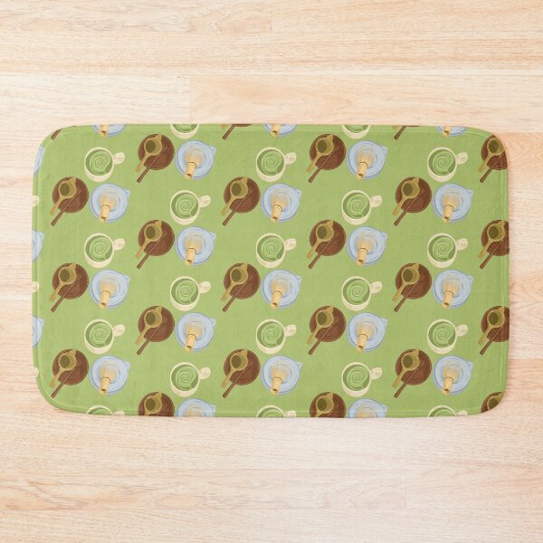 Item preview, Monday Morning Matcha Making designed and sold by Julietandswan.