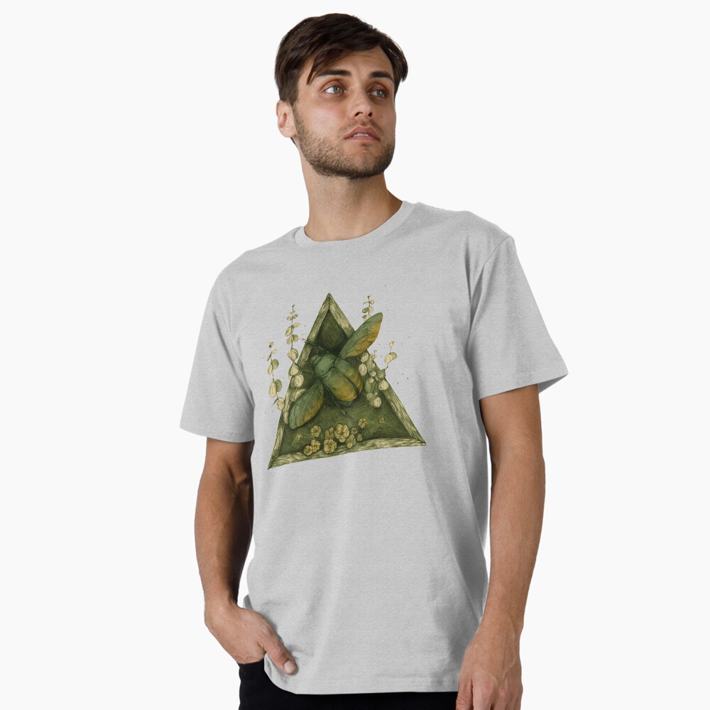 Item preview, Premium T-Shirt designed and sold by chrystakay.