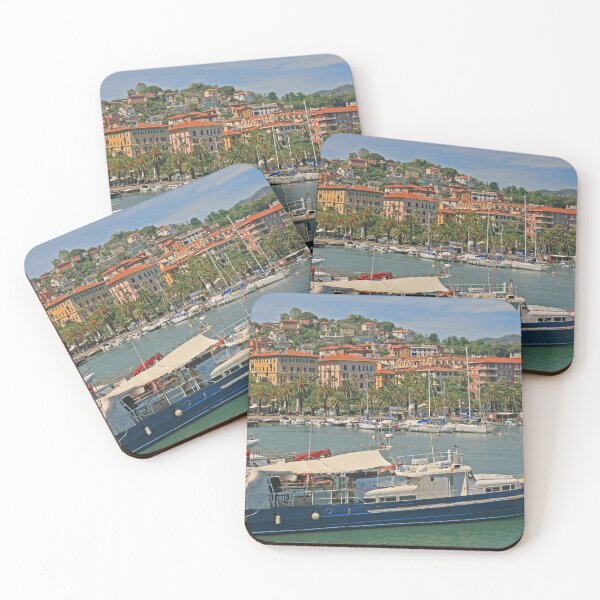 Item preview, La Spezia, Italy, May 2024 designed and sold by RedHillDigital.