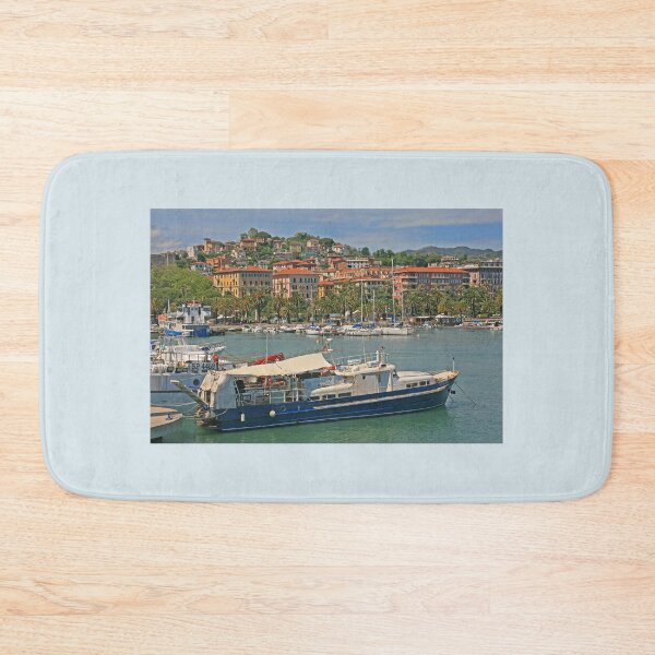 Item preview, La Spezia, Italy, May 2024 designed and sold by RedHillDigital.