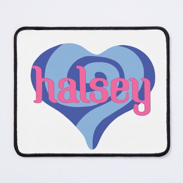 Item preview, Halsey y2k  designed and sold by daenyses.