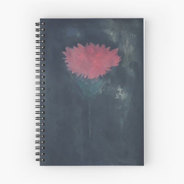 Item preview, Carnations in the Dark designed and sold by Moomiser30.