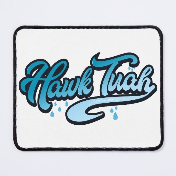 Item preview, Hawk Tuah  designed and sold by GeesTeesShop.