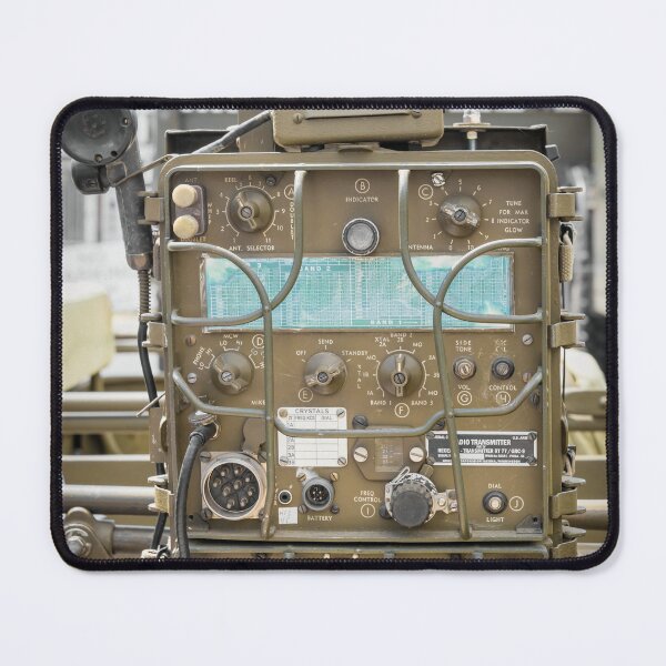 Item preview, Radio Transmitter designed and sold by JEZ22.