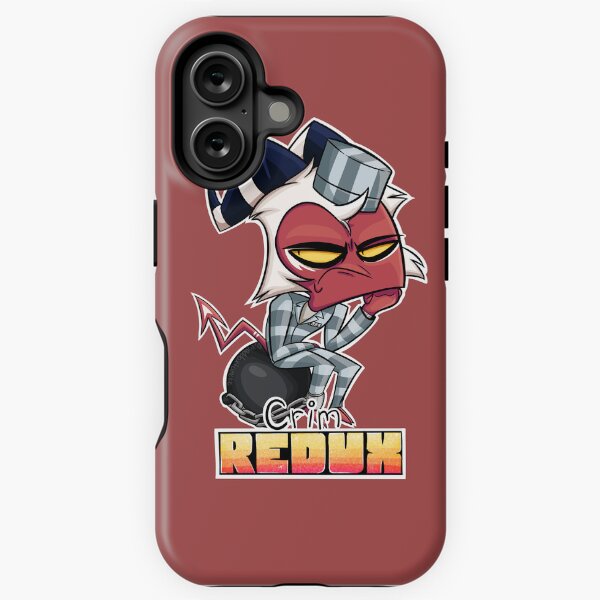 Item preview, Hella Dumb: Crim (REDUX) designed and sold by MaddoxTamoke.