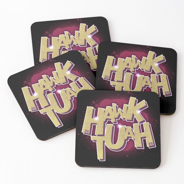 Item preview, Give It That Hawk Tuah! designed and sold by lemurdesigns.