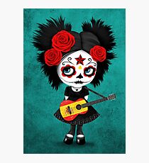 Spanish Wall Art spanish skull: wall art | redbubble Spanish Wall Art spanish skull: wall art | redbubble