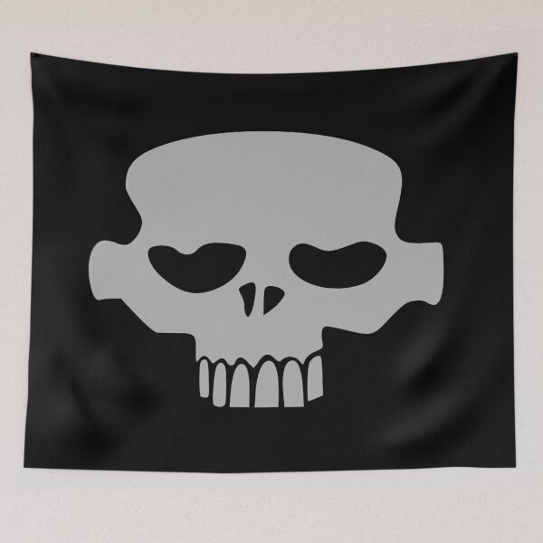 Item preview, Lazy Skull designed and sold by veryarticulated.