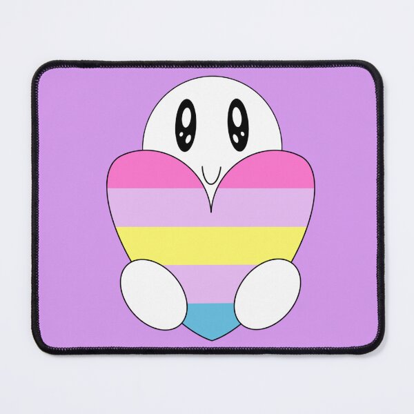 Item preview, Aporagender Pride Flag designed and sold by Emilyrox332.