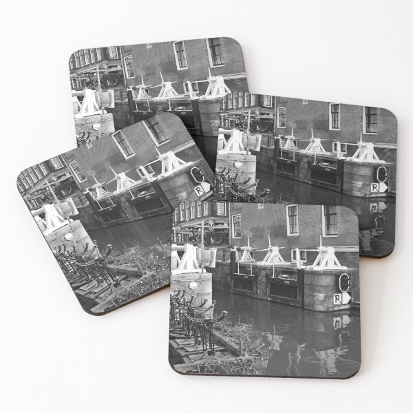 Item preview, Amsterdam: No Parking designed and sold by Igor Pozdnyakov.