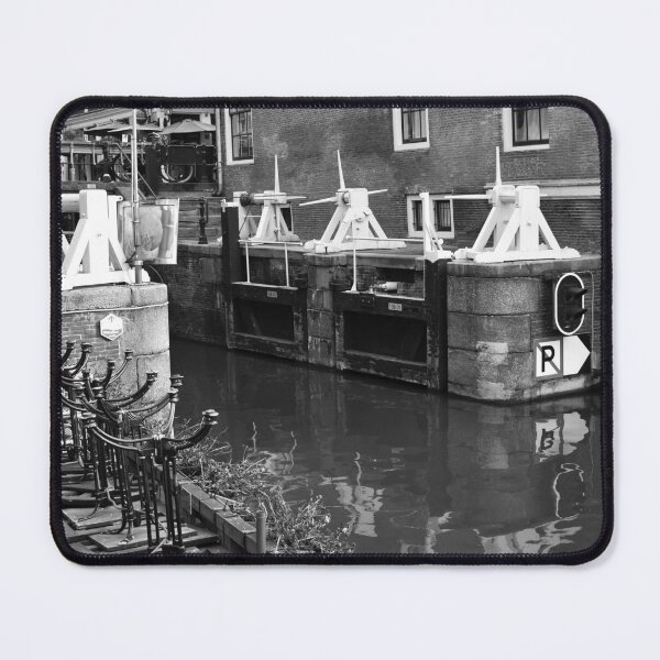 Item preview, Amsterdam: No Parking designed and sold by Igor Pozdnyakov.
