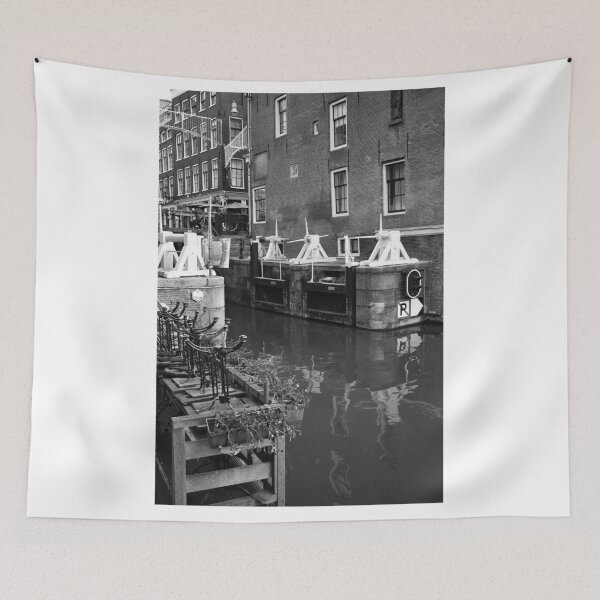 Item preview, Amsterdam: No Parking designed and sold by Igor Pozdnyakov.