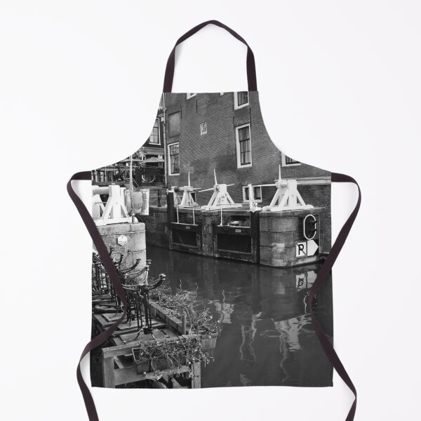 Item preview, Amsterdam: No Parking designed and sold by Igor Pozdnyakov.