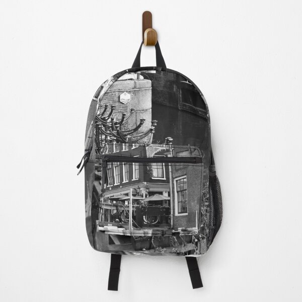 Item preview, Amsterdam: No Parking designed and sold by Igor Pozdnyakov.