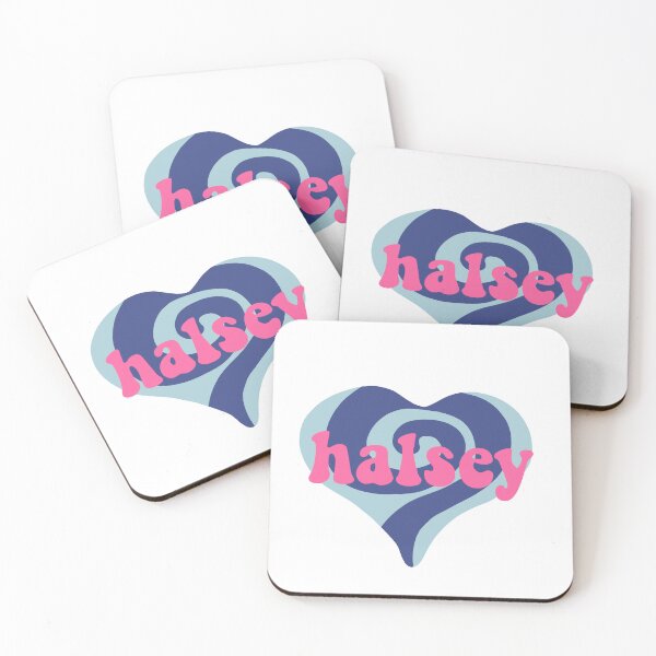 Item preview, Halsey y2k  designed and sold by daenyses.