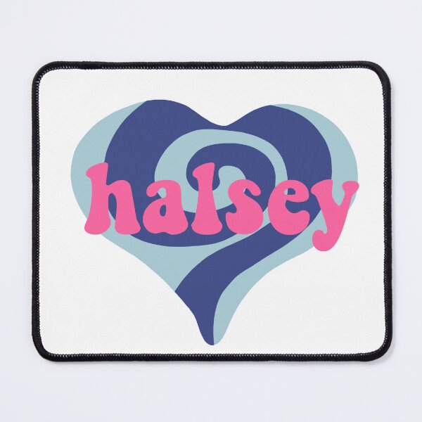 Item preview, Halsey y2k  designed and sold by daenyses.