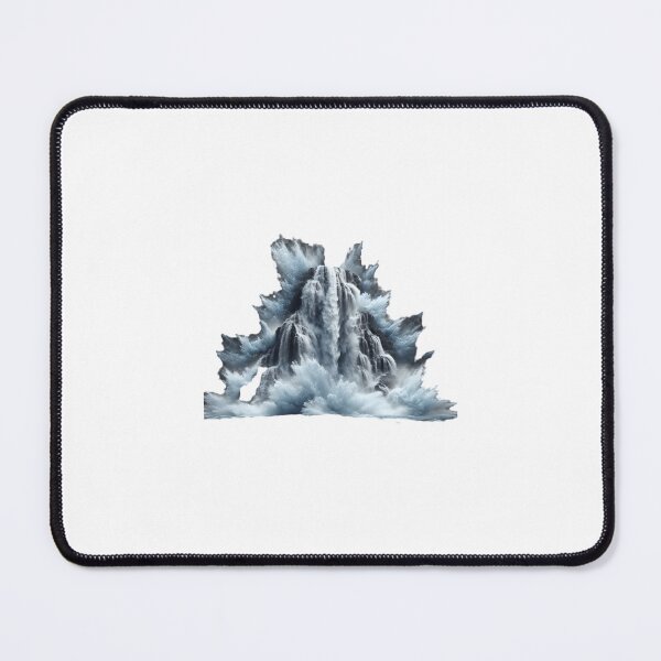 Item preview, Amazing waterfall designed and sold by ModederZukunft.