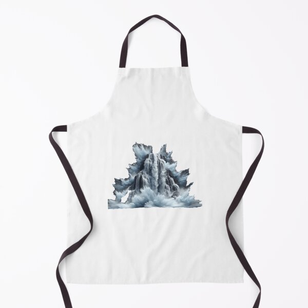Item preview, Amazing waterfall designed and sold by ModederZukunft.