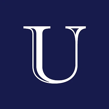 Artwork thumbnail, U Monogram by ShellSticker