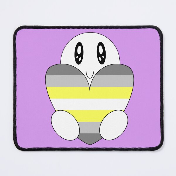 Item preview, Demigender Pride Flag designed and sold by Emilyrox332.