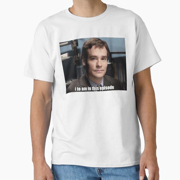 Item preview, House MD - i to am in this episode designed and sold by grumpy-bunny.