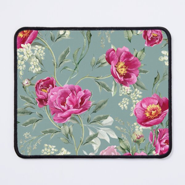 Item preview, Peonies & Sage designed and sold by Fleurimante.