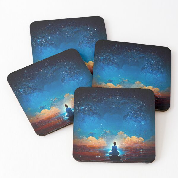 Item preview, Finding Peace designed and sold by Dakotaxrene.