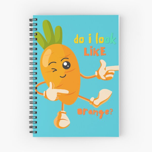 Item preview, Do I look like Orange designed and sold by ZeeYel.