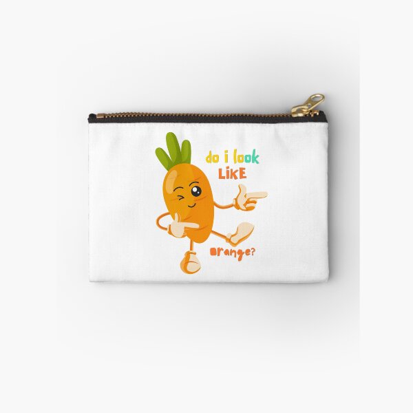Artikelvorschau, Sehe ich aus wie Orange? entworfen und verkauft von ZeeYel.
