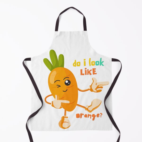 Artikelvorschau, Sehe ich aus wie Orange? entworfen und verkauft von ZeeYel.