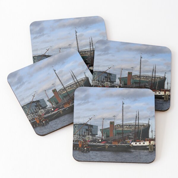 Item preview, Amsterdam: Nemo Museum designed and sold by Igor Pozdnyakov.
