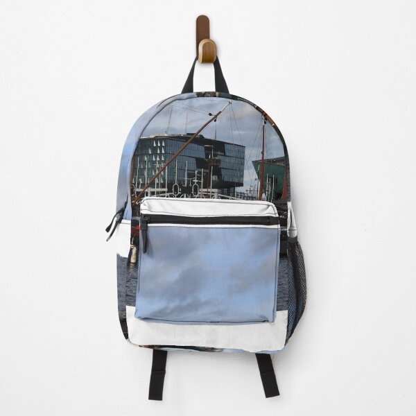 Item preview, Amsterdam: Nemo Museum designed and sold by Igor Pozdnyakov.
