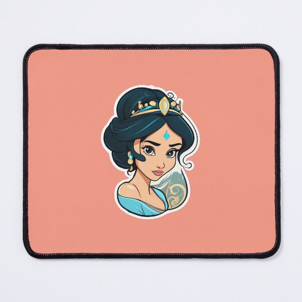 Item preview, Princess Jasmin designed and sold by JIGUWORLD.