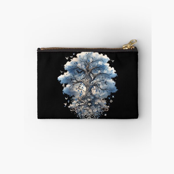 Item preview, The Enchanted Blue Tree designed and sold by Hirako Nakatsu.