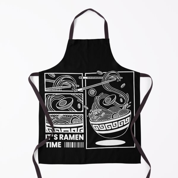 Item preview, Ramen Time designed and sold by Faissal Thomass.