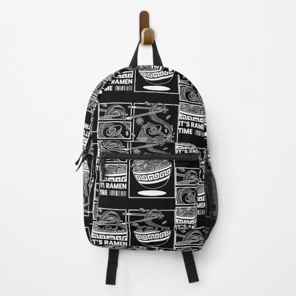 Item preview, Ramen Time designed and sold by Faissal Thomass.