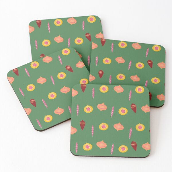 Item preview, Little Christmas Ornaments designed and sold by 19thAmendment.