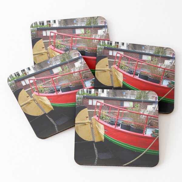 Item preview, Amsterdam: Houseboat designed and sold by Igor Pozdnyakov.
