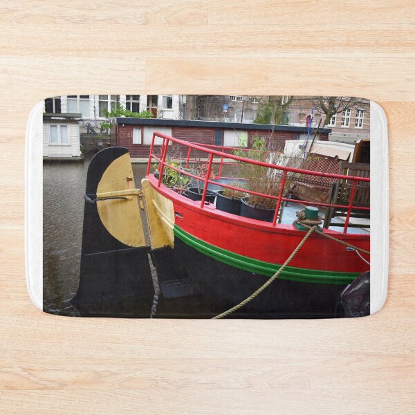 Item preview, Amsterdam: Houseboat designed and sold by Igor Pozdnyakov.