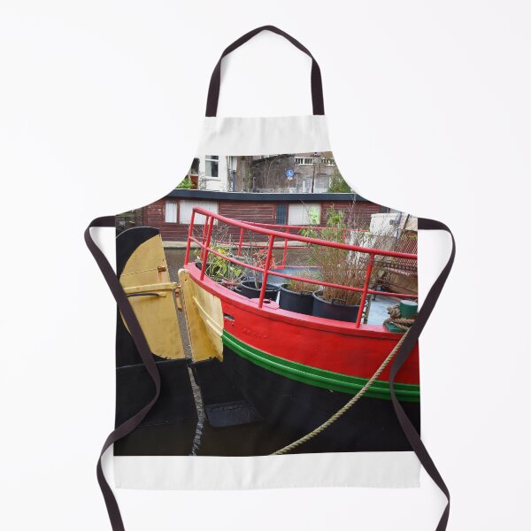 Item preview, Amsterdam: Houseboat designed and sold by Igor Pozdnyakov.