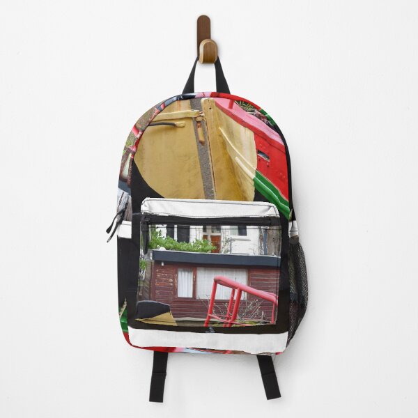 Item preview, Amsterdam: Houseboat designed and sold by Igor Pozdnyakov.